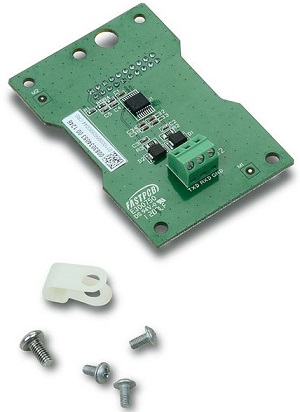 30037448 RS232 kit for R41ME